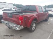 ✅ 2019 Nissan Frontier SV • VIN: 1N6AD0ER8KN701985 • Лот: 42992398. Опубликован ранее на IAAI с пробегом 159 370 миль. Бесплатный доступ к архиву аукционных продаж из США и подробный отчёт об истории автомобиля на DreamBid. Изображение 4.