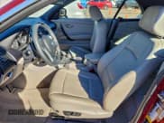 ✅ 2013 BMW 1 Series 128i • VIN: WBAUN1C55DVH78206 • Lot: 94308785. Listed on Copart with 79,610 mi. Free auction sales archive from the USA and detailed vehicle history report at DreamBid. Image 7.