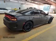 ✅ 2021 Dodge Charger Scat Pack • VIN: 2C3CDXGJ8MH578023 • Лот: 80670845. Опубликован ранее на Copart с пробегом 59 546 миль. Бесплатный доступ к архиву аукционных продаж из США и подробный отчёт об истории автомобиля на DreamBid. Изображение 3.