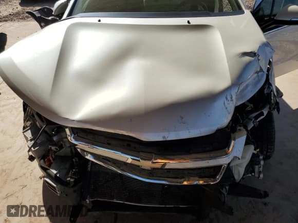 ✅ 2013 Chevrolet Volt • VIN: 1G1RD6E45DU115016 • Lot: 80264944. Wystawiony na Copart z przebiegiem 112 506 mil. Bezpłatny archiwum sprzedaży aukcyjnych z USA i szczegółowy raport historii pojazdu na DreamBid. Zdjęcie 12.