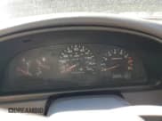 ✅ 1994 Nissan Frontier XE • VIN: 1N6SD16S4RC405041 • Lot: 80126095. Listed on Copart with 167,978 mi. Free auction sales archive from the USA and detailed vehicle history report at DreamBid. Image 9.