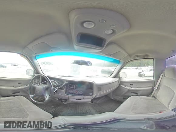 ✅ 2000 Chevrolet Silverado 1500 LS • VIN: 1GCEK14T4YZ275789 • Лот: 59996935. Опубликован ранее на Copart с пробегом 294 457 миль. Бесплатный доступ к архиву аукционных продаж из США и подробный отчёт об истории автомобиля на DreamBid. Изображение 14.