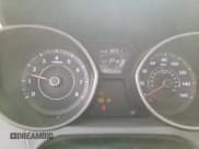 ✅ 2015 Hyundai Elantra SE • VIN: 5NPDH4AEXFH636772 • Lot: 91205695. Listed on Copart with 152,314 mi. Free auction sales archive from the USA and detailed vehicle history report at DreamBid. Image 9.