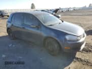 ✅ 2010 Volkswagen Golf • VIN: WVWDB9AJ5AW401064 • Лот: 41882455. Опубликован ранее на Copart с пробегом 31 307 миль. Бесплатный доступ к архиву аукционных продаж из США и подробный отчёт об истории автомобиля на DreamBid. Изображение 4.