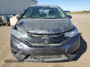 ✅ 2017 Honda Fit EX-L • VIN: 3HGGK5H82HM103057 • Лот: 86509645. Опубликован ранее на Copart с пробегом 101 528 миль. Бесплатный доступ к архиву аукционных продаж из США и подробный отчёт об истории автомобиля на DreamBid. Изображение 5.