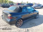 ✅ 2000 Volkswagen Cabriolet GLS • VIN: 3VWDC21VXYM808621 • Лот: 43133536. Опубликован ранее на IAAI с пробегом 156 671 миль. Бесплатный доступ к архиву аукционных продаж из США и подробный отчёт об истории автомобиля на DreamBid. Изображение 4.