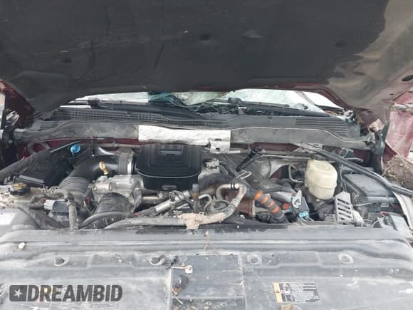 ✅ 2015 Chevrolet Silverado 2500HD LT • VIN: 1GC2CVE80FZ518531 • Lot: 41545988. Listed on IAAI with 237,004 mi. Free auction sales archive from the USA and detailed vehicle history report at DreamBid. Image 10.