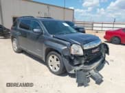 ✅ 2011 GMC Terrain SLE-2 • VIN: 2CTFLSE55B6216524 • Lot: 42970669. Wystawiony na IAAI z przebiegiem 74 868 mil. Bezpłatny archiwum sprzedaży aukcyjnych z USA i szczegółowy raport historii pojazdu na DreamBid. Zdjęcie 1.