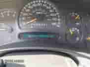 ✅ 2006 GMC Sierra 1500 SLE1 • VIN: 2GTEC13T061231132 • Lot: 42880583. Listed on IAAI with 278,022 mi. Free auction sales archive from the USA and detailed vehicle history report at DreamBid. Image 7.