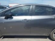 ✅ 2020 Nissan Versa SR • VIN: 3N1CN8FV2LL811387 • Lot: 42872098. Listed on IAAI with 90,502 mi. Free auction sales archive from the USA and detailed vehicle history report at DreamBid. Image 14.