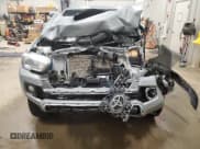 ✅ 2018 Toyota Tacoma TRD Sport • VIN: 3TMCZ5AN0JM183103 • Lot: 84736135. Listed on Copart with 89,743 mi. Free auction sales archive from the USA and detailed vehicle history report at DreamBid. Image 5.