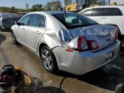 ✅ 2011 Chevrolet Malibu 2LT • VIN: 1G1ZD5EUXBF148833 • Lot: 75298484. Listed on Copart with 80,909 mi. Free auction sales archive from the USA and detailed vehicle history report at DreamBid. Image 2.