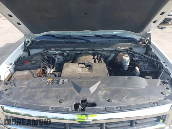 ✅ 2014 Chevrolet Silverado 1500 LT • VIN: 3GCUKREH1EG362856 • Lot: 42957775. Wystawiony na IAAI z przebiegiem 177 445 mil. Bezpłatny archiwum sprzedaży aukcyjnych z USA i szczegółowy raport historii pojazdu na DreamBid. Zdjęcie 10.