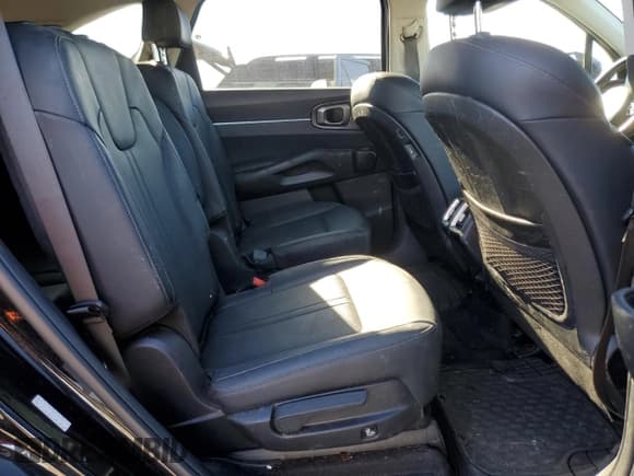 ✅ 2023 Kia Sorento EX • VIN: KNDRHDLG0P5139591 • Lot: 90993445. Listed on Copart with 79,097 mi. Free auction sales archive from the USA and detailed vehicle history report at DreamBid. Image 11.