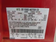 ✅ 2008 Mercury Mariner • VIN: 4M2CU81178KJ15616 • Лот: 42166858. Опубликован ранее на IAAI с пробегом 187 444 миль. Бесплатный доступ к архиву аукционных продаж из США и подробный отчёт об истории автомобиля на DreamBid. Изображение 9.