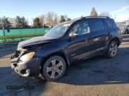 ✅ 2010 Toyota RAV4 Sport • VIN: JTMRK4DV4A5094452 • Lot: 92392925. Listed on Copart with 160,510 mi. Free auction sales archive from the USA and detailed vehicle history report at DreamBid. Image 1.