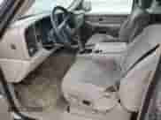 2002 Chevrolet Suburban LT с VIN 1GNEC16Z32J233299, выставлен на аукционе Copart как лот 80362534 с пробегом 280 568 миль миль и Чистый • Clean title. История ставок и продаж доступна на DreamBid. Изображение 7.