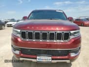 ✅ 2022 Jeep Wagoneer Series III • VIN: 1C4SJUDT6NS118082 • Лот: 67743375. Опубликован ранее на Copart с пробегом 45 306 миль. Бесплатный доступ к архиву аукционных продаж из США и подробный отчёт об истории автомобиля на DreamBid. Изображение 5.