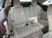 ✅ 2022 Mercedes-Benz E 53 AMG • VIN: W1K1K6BB9NF175681 • Lot: 45653754. Wystawiony na Copart z przebiegiem 14 689 mil. Bezpłatny archiwum sprzedaży aukcyjnych z USA i szczegółowy raport historii pojazdu na DreamBid. Zdjęcie 10.