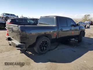 ✅ 2011 Chevrolet Silverado 1500 Work Truck • VIN: 3GCPCPE04BG349894 • Lot: 76365204. Listed on Copart with 182,441 mi. Free auction sales archive from the USA and detailed vehicle history report at DreamBid. Image 3.