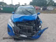 ✅ 2023 Nissan Kicks SV • VIN: 3N1CP5CV1PL474245 • Lot: 43397021. Listed on IAAI with 45,324 mi. Free auction sales archive from the USA and detailed vehicle history report at DreamBid. Image 12.