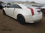 ✅ 2011 Cadillac CTS Premium • VIN: 1G6DS1ED8B0119157 • Lot: 90248765. Listed on Copart with 186,175 mi. Free auction sales archive from the USA and detailed vehicle history report at DreamBid. Image 2.