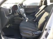 ✅ 2021 Hyundai Venue SEL • VIN: KMHRC8A38MU112478 • Lot: 49498675. Listed on Copart with 91,168 mi. Free auction sales archive from the USA and detailed vehicle history report at DreamBid. Image 7.