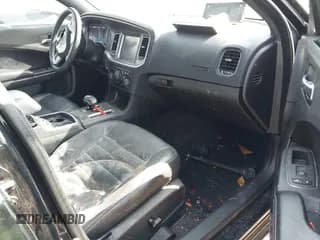 ✅ 2013 Dodge Charger SXT Plus • VIN: 2C3CDXJG8DH697025 • Лот: 43430977. Опубликован ранее на IAAI с пробегом 153 590 миль. Бесплатный доступ к архиву аукционных продаж из США и подробный отчёт об истории автомобиля на DreamBid. Изображение 5.