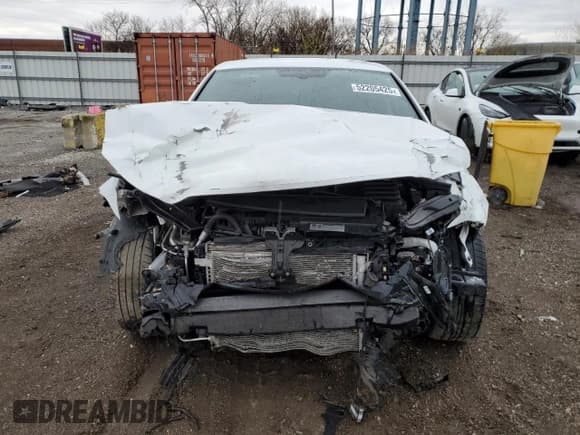 ✅ 2019 Volkswagen Jetta S • VIN: 3VW5T7BU1KM232657 • Lot: 52205425. Listed on Copart with 30,862 mi. Free auction sales archive from the USA and detailed vehicle history report at DreamBid. Image 5.