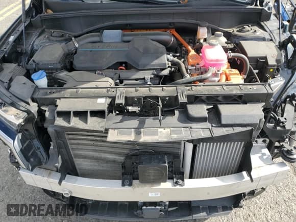 ✅ 2023 Kia Sorento EX • VIN: KNDRHDLG0P5176284 • Lot: 87470695. Listed on Copart with 27,347 mi. Free auction sales archive from the USA and detailed vehicle history report at DreamBid. Image 12.