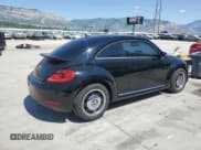 ✅ 2014 Volkswagen Beetle 2.0L TDI w/Sun/Sound/Nav • VIN: 3VWJL7AT6EM646352 • Лот: 59969245. Опубликован ранее на Copart с пробегом 71 078 миль. Бесплатный доступ к архиву аукционных продаж из США и подробный отчёт об истории автомобиля на DreamBid. Изображение 3.
