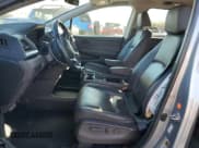 ✅ 2018 Honda Odyssey EX-L • VIN: 5FNRL6H74JB107784 • Лот: 89556585. Опубликован ранее на Copart с пробегом 115 135 миль. Бесплатный доступ к архиву аукционных продаж из США и подробный отчёт об истории автомобиля на DreamBid. Изображение 7.