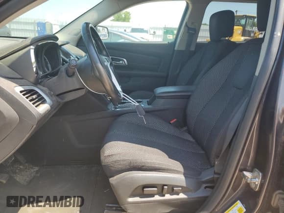 ✅ 2014 GMC Terrain SLE • VIN: 2GKFLRE39E6250543 • Lot: 67567485. Listed on Copart with 146,024 mi. Free auction sales archive from the USA and detailed vehicle history report at DreamBid. Image 7.