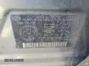 ✅ 2009 Hyundai Sonata GLS • VIN: 5NPET46F99H418153 • Лот: 74364654. Опубликован ранее на Copart с пробегом 166 244 миль. Бесплатный доступ к архиву аукционных продаж из США и подробный отчёт об истории автомобиля на DreamBid. Изображение 12.