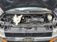 ✅ 2013 Chevrolet Express Cargo • VIN: 1GCWGFCA6D1159957 • Lot: 92410105. Listed on Copart with 247,433 mi. Free auction sales archive from the USA and detailed vehicle history report at DreamBid. Image 12.