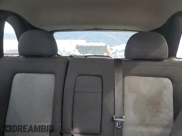 ✅ 2013 Chevrolet Captiva Sport LS • VIN: 3GNAL2EK3DS639691 • Lot: 45431555. Wystawiony na Copart z przebiegiem Nie podano. Bezpłatny archiwum sprzedaży aukcyjnych z USA i szczegółowy raport historii pojazdu na DreamBid. Zdjęcie 10.