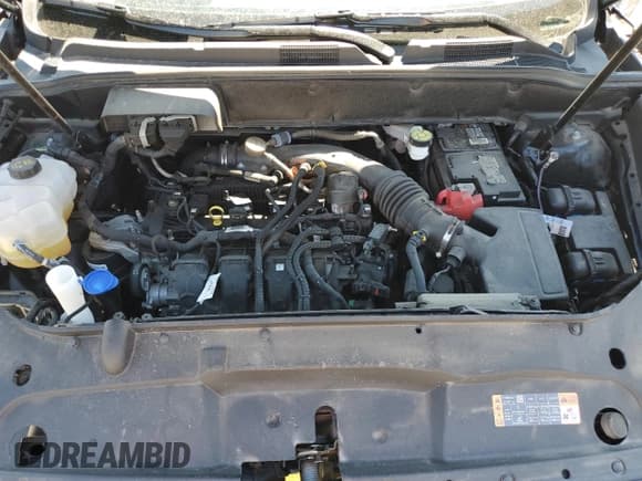 ✅ 2022 Lincoln Nautilus Reserve • VIN: 2LMPJ6K97NBL23137 • Лот: 84470015. Опубликован ранее на Copart с пробегом Не указан. Бесплатный доступ к архиву аукционных продаж из США и подробный отчёт об истории автомобиля на DreamBid. Изображение 11.