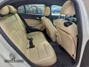 ✅ 2016 Mercedes-Benz GLA 250 • VIN: WDCTG4GB6GJ242877 • Лот: 94493045. Опубликован ранее на Copart с пробегом 143 420 миль. Бесплатный доступ к архиву аукционных продаж из США и подробный отчёт об истории автомобиля на DreamBid. Изображение 10.