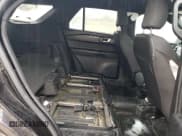 ✅ 2022 Ford Police Interceptor Utility • VIN: 1FM5K8AC0NGA21948 • Лот: 50901925. Опубликован ранее на Copart с пробегом 77 266 миль. Бесплатный доступ к архиву аукционных продаж из США и подробный отчёт об истории автомобиля на DreamBid. Изображение 11.