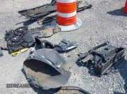 ✅ 2022 Ford Mustang GT • VIN: 1FA6P8CF9N5122151 • Lot: 42011876. Listed on IAAI with 29,088 mi. Free auction sales archive from the USA and detailed vehicle history report at DreamBid. Image 12.