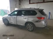 ✅ 2013 Nissan Pathfinder SL • VIN: 5N1AR2MM3DC637953 • Lot: 56692295. Listed on Copart with 117,141 mi. Free auction sales archive from the USA and detailed vehicle history report at DreamBid. Image 2.