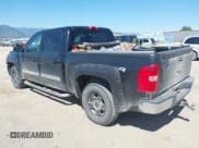 ✅ 2007 Chevrolet Silverado 1500 LTZ • VIN: 3GCEK13M47G550246 • Lot: 42609840. Wystawiony na IAAI z przebiegiem 153 639 mil. Bezpłatny archiwum sprzedaży aukcyjnych z USA i szczegółowy raport historii pojazdu na DreamBid. Zdjęcie 3.