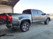 ✅ 2016 Chevrolet Colorado 2WD LT • VIN: 1GCGSCE36G1112433 • Lot: 93338485. Wystawiony na Copart z przebiegiem 107 996 mil. Bezpłatny archiwum sprzedaży aukcyjnych z USA i szczegółowy raport historii pojazdu na DreamBid. Zdjęcie 3.