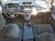 ✅ 2016 Honda CR-V EX • VIN: 5J6RM4H59GL106355 • Lot: 93704405. Wystawiony na Copart z przebiegiem 127 091 mil. Bezpłatny archiwum sprzedaży aukcyjnych z USA i szczegółowy raport historii pojazdu na DreamBid. Zdjęcie 8.