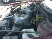 ✅ 1989 Cadillac Eldorado • VIN: 1G6EL1154KU618059 • Lot: 42816802. Wystawiony na IAAI z przebiegiem 110 725 mil. Bezpłatny archiwum sprzedaży aukcyjnych z USA i szczegółowy raport historii pojazdu na DreamBid. Zdjęcie 20.