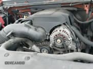 ✅ 2007 Chevrolet Avalanche 1LT • VIN: 3GNFK12377G202767 • Lot: 43661125. Listed on IAAI with 197,609 mi. Free auction sales archive from the USA and detailed vehicle history report at DreamBid. Image 13.