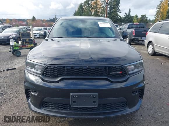 ✅ 2025 Dodge Durango GT • VIN: 1C4RDJDGXSC532477 • Лот: 43656923. Опубликован ранее на IAAI с пробегом 8 133 миль. Бесплатный доступ к архиву аукционных продаж из США и подробный отчёт об истории автомобиля на DreamBid. Изображение 13.