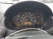 ✅ 2019 Mitsubishi Mirage ES • VIN: ML32F3FJ5KHF10802 • Lot: 93986585. Listed on Copart with 50,456 mi. Free auction sales archive from the USA and detailed vehicle history report at DreamBid. Image 9.