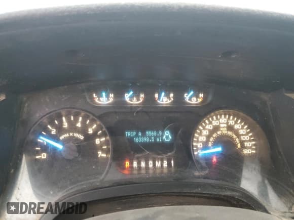 ✅ 2013 Ford F-150 XL • VIN: 1FTMF1CM2DKE09051 • Lot: 93598415. Wystawiony na Copart z przebiegiem 160 398 mil. Bezpłatny archiwum sprzedaży aukcyjnych z USA i szczegółowy raport historii pojazdu na DreamBid. Zdjęcie 9.