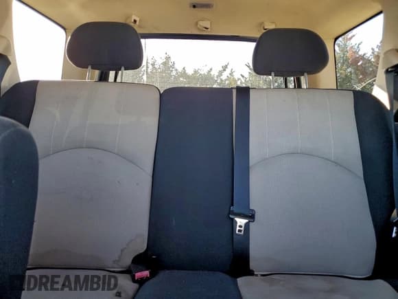 ✅ 2005 Mercury Mariner Luxury • VIN: 4M2YU571X5DJ03407 • Лот: 94408395. Опубликован ранее на Copart с пробегом 187 352 миль. Бесплатный доступ к архиву аукционных продаж из США и подробный отчёт об истории автомобиля на DreamBid. Изображение 10.